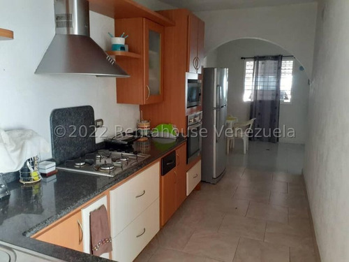 Imagen 13 de 30 de Casa En Alquiler De Barquismeto 22-28428 Ea 0414-5266712