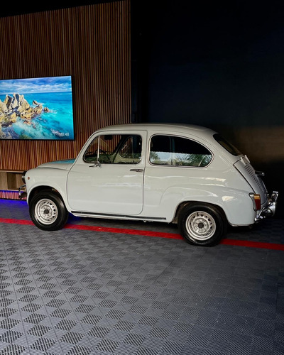 Fiat 600 0.6