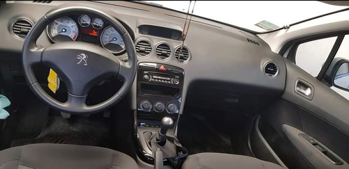 Peugeot 308 1.6 Active