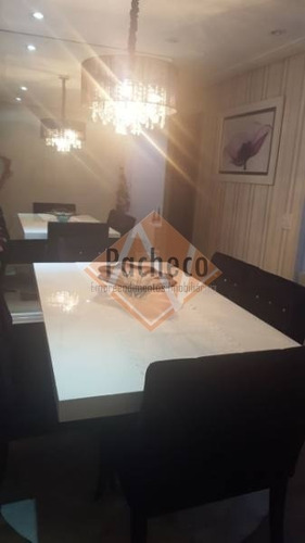 Imagem 4 de 19 de Apartamento Em Itaquera 64 M², 03 Dormitórios, 01 Vaga, R$ 450.000,00 - 1844