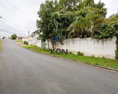 Imagem 2 de 17 de Terreno A Venda Em Santa Felicidade - Te00013 - 70429041