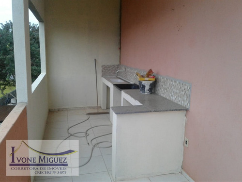 Imagem 5 de 8 de Loja/salão Em Zenobiópolis - Paty Do Alferes - 3598