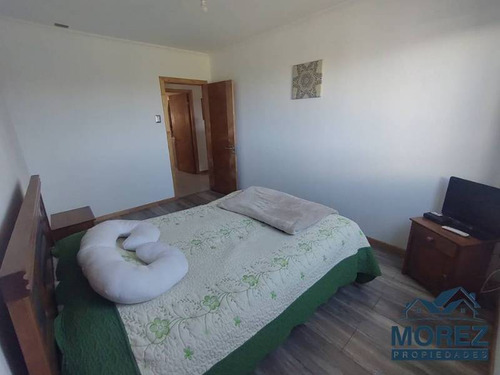 Parcela Con Dos Casas Modernas 5.000mt2 En Condominio.