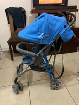 Comprar Carriola De Bastón Marca Infantil