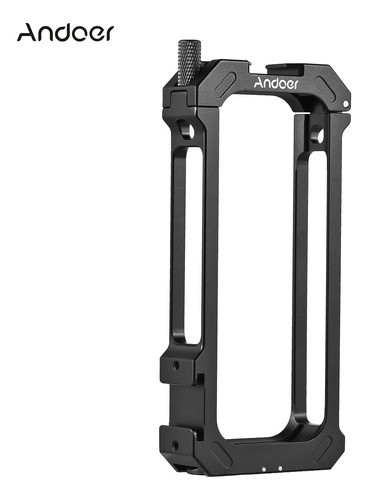 Cámara De Vídeo Para Frío Selfie Stick Shoe Cage X3 Cage And