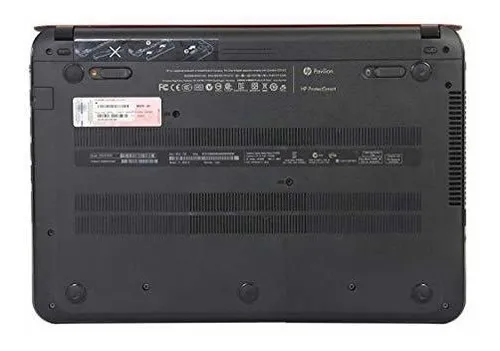 Hs04 Hs03 Batería Para Computadora Portátil Para Hp 8...