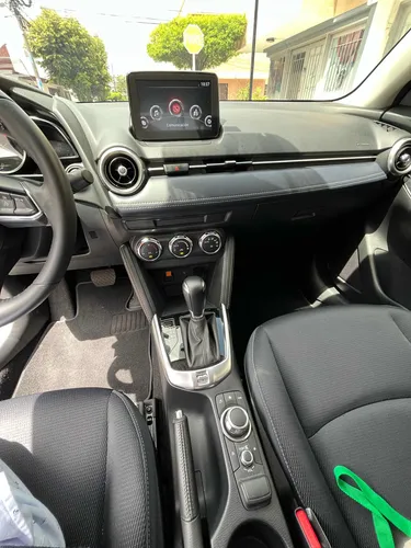 Mazda 2 Sedan 1.5 Grand Touring