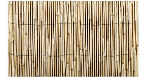 Valla De Caña Perimetral De 1 M X 5 M