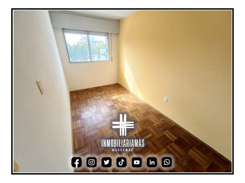 Imagen 9 de 12 de Apartamento Venta Pocitos Montevideo Imas.uy F * (ref: Ims-18015)