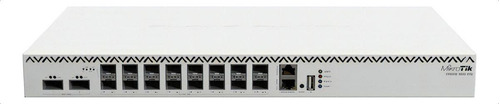 Mikrotik Cloud Router Switch Crs518-16xs-2xq-rm 2 100gb