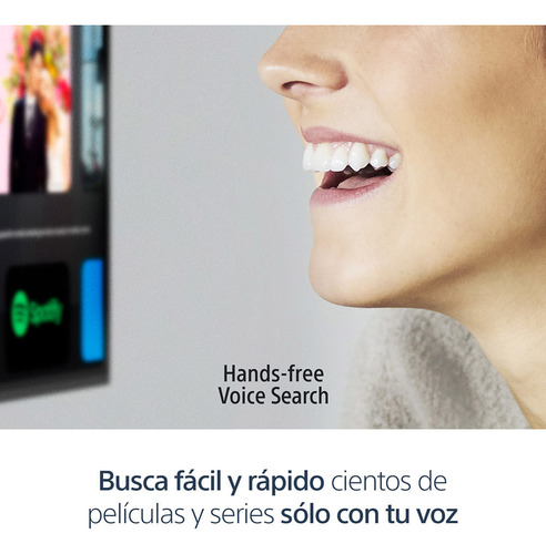 Sony Bravia Xr Full Array Led, 4k Ultra Hd Y Hdr, Xr-vh22 (Usado)