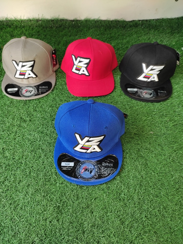 Gorras De Venezuela Série Del Caribe 