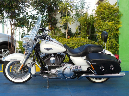 Harley Davidson Road King Special