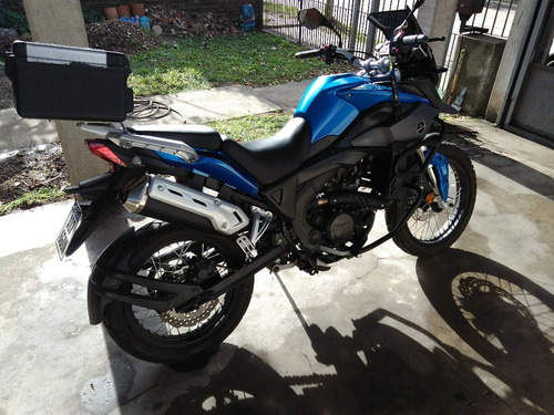 Corven Touring 250