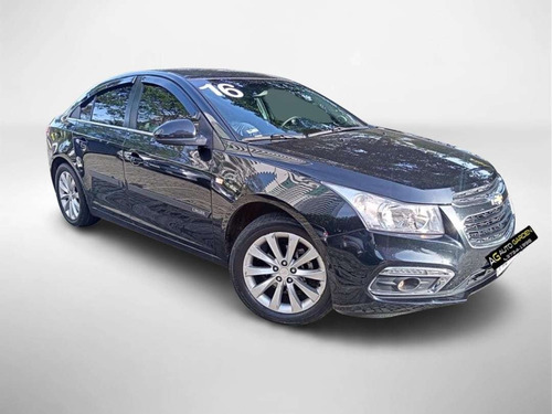 Imagem 1 de 6 de Chevrolet Cruze Lt 1.8 16v Flex