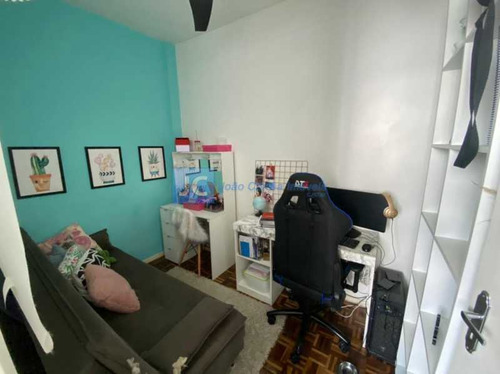 Imagem 6 de 15 de Apartamento-à Venda-méier-rio De Janeiro - Cbap20340
