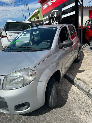 Fiat Uno 1.0 Vivace Flex 5p