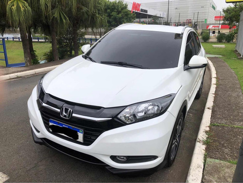 Honda HR-V 1.8 Lx Flex Aut. 5p