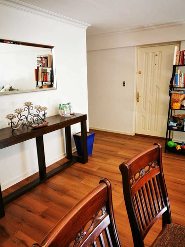 Imagen 5 de 12 de Venta Departamento En Viña Del Mar