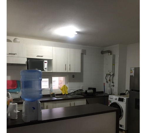 Imagen 4 de 9 de Apartamento 3d 2b 1e 2do Piso Papudo