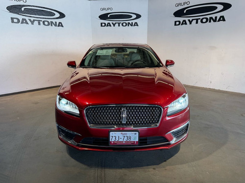 Lincoln MKZ 2.0 Híbrido Select At