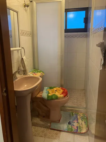 Casa En Venta Toluca