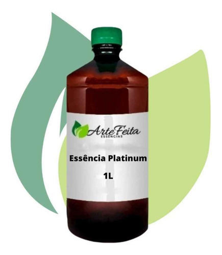 Essência Platinum 1l