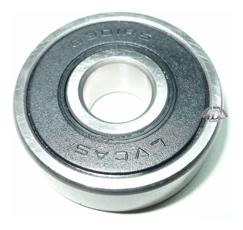 Rolinera Alternador 6301 2rs