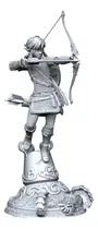 Comprar The Legend Of Zelda Link Esko  Archivo Stl Para Impresión 3d