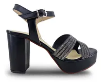 Comprar Modigliani 8057 Sandalia Taco Alto Plataforma
