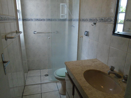 Imagem 5 de 14 de Apartamento Residencial À Venda, Parque Imperial, São Paulo. - Ap1418