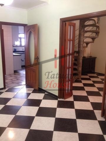 Imagem 2 de 15 de Sobrado - Vila Prudente - Ref: 4653 - V-4653