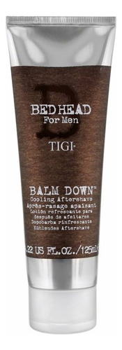 Bálsamo para hombres Pós Barba Tigi, 125 ml, Imediato