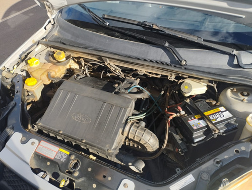 Ford Fiesta 1.6 Trail Flex 5p