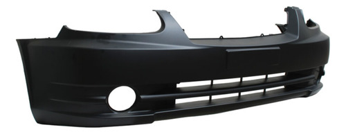 Defensa Delantera Dodge Verna 2004 - 2006 P/faro Xry