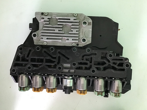 Módulo De Transmicion Para Cruze 2011-2016 Motor 1.4 Turbo. (Usado)