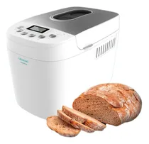 Comprar Panificadora De 1.5 Kg C\u002F15 Programas Automáticos - Cecotec
