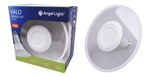 Bombillo Led 11w Ángel Light