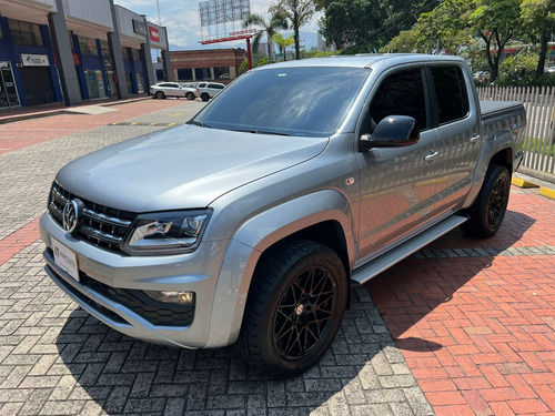 Volkswagen Amarok Highline Extreme V6 3.0 At 4x4