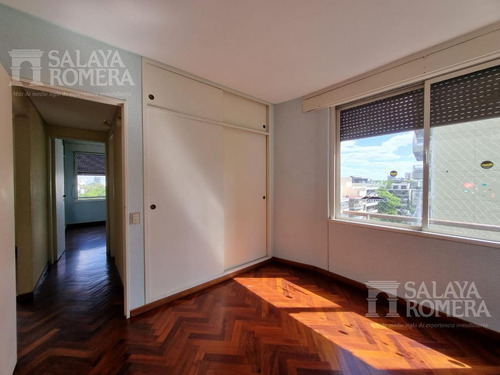 Imagen 14 de 20 de Alquiler Departamento - Olivos 3 Ambientes Con Cochera