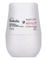 Comprar Desodorantes Roll On Natura Tododia Acerola E Hibisco