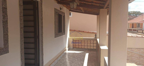 Imagem 3 de 23 de Casa Com 3 Dormitórios À Venda, 135 M² Por R$ 220.000,00 - Centro - Pedralva/mg - Ca0532