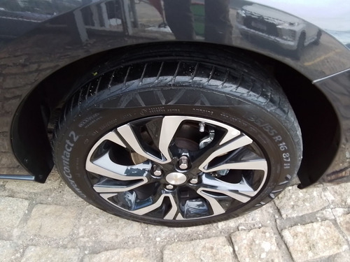 Chevrolet Onix 1.0 TURBO FLEX PLUS PREMIER AUTOMÁTICO