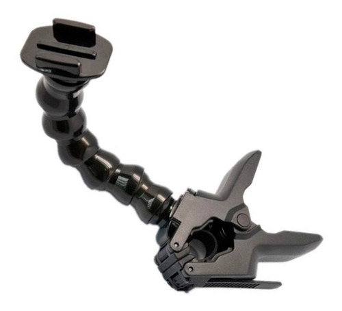 Pinza Con Brazo Flexible Para Gopro - Videoaventura