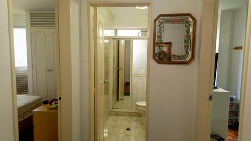 Se Vende Bello Apartamento En El Cigarral Mls 25-17351