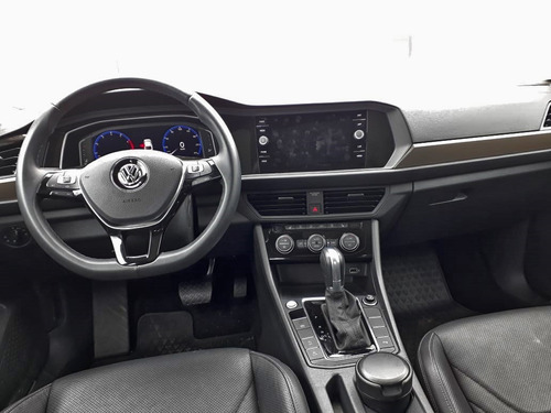 Imagen 9 de 9 de Vento 1.4 Tsi Highline Dsg2019