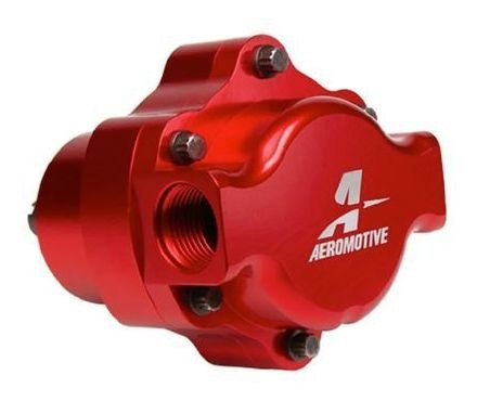 Bomba De Combustible Mecánica Aeromotive