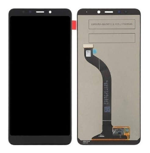 Modulo Para Xiaomi Redmi 5