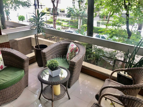 Imagem 1 de 15 de Apartamento De Três Dormitórios, 2 Vagas A 450 Metros Do Metrô Santa Cecília. - Cf73271