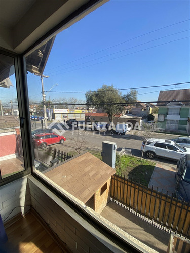 Casa En Arriendo De 4 Dorm. En Maipú